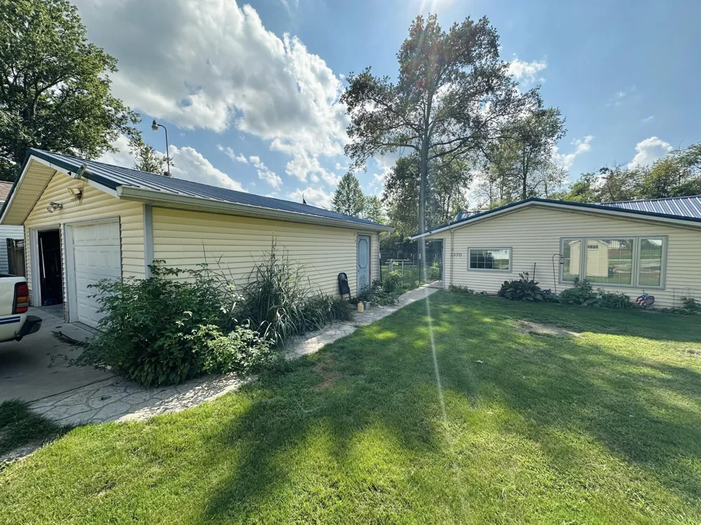 2370 Cedar Drive Reading Township, MI 49274