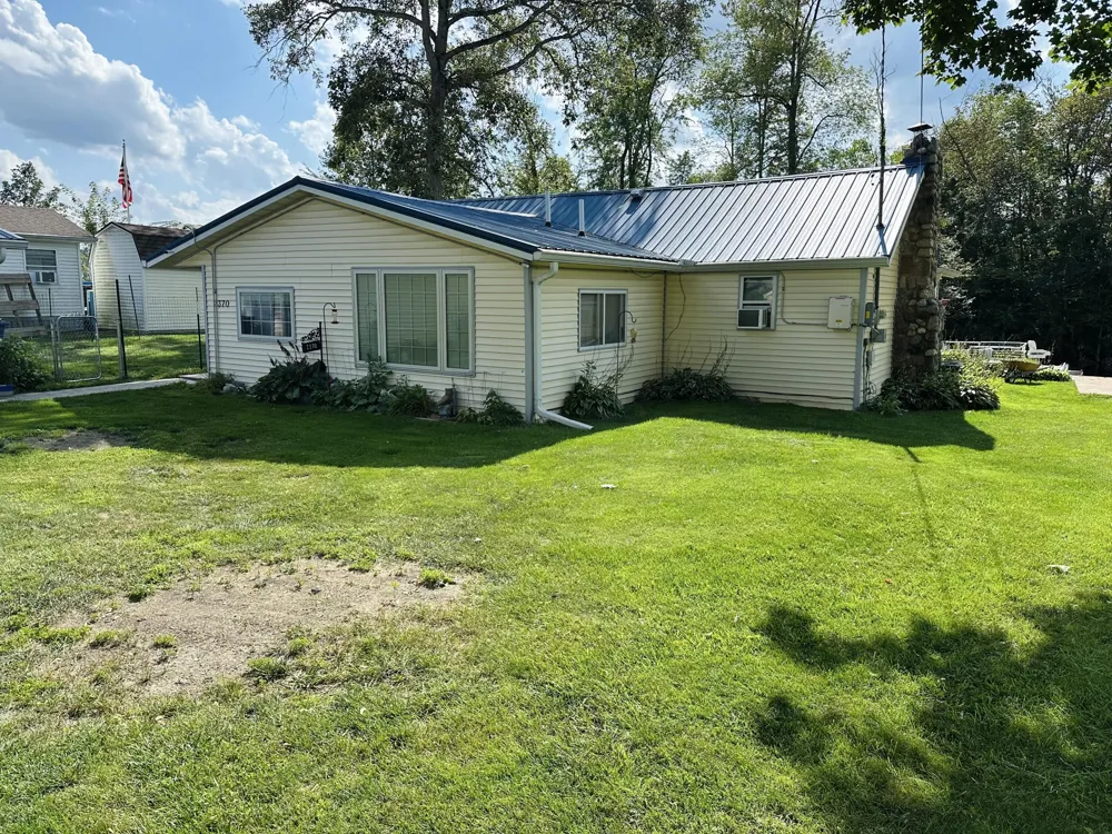2370 Cedar Drive Reading Township, MI 49274