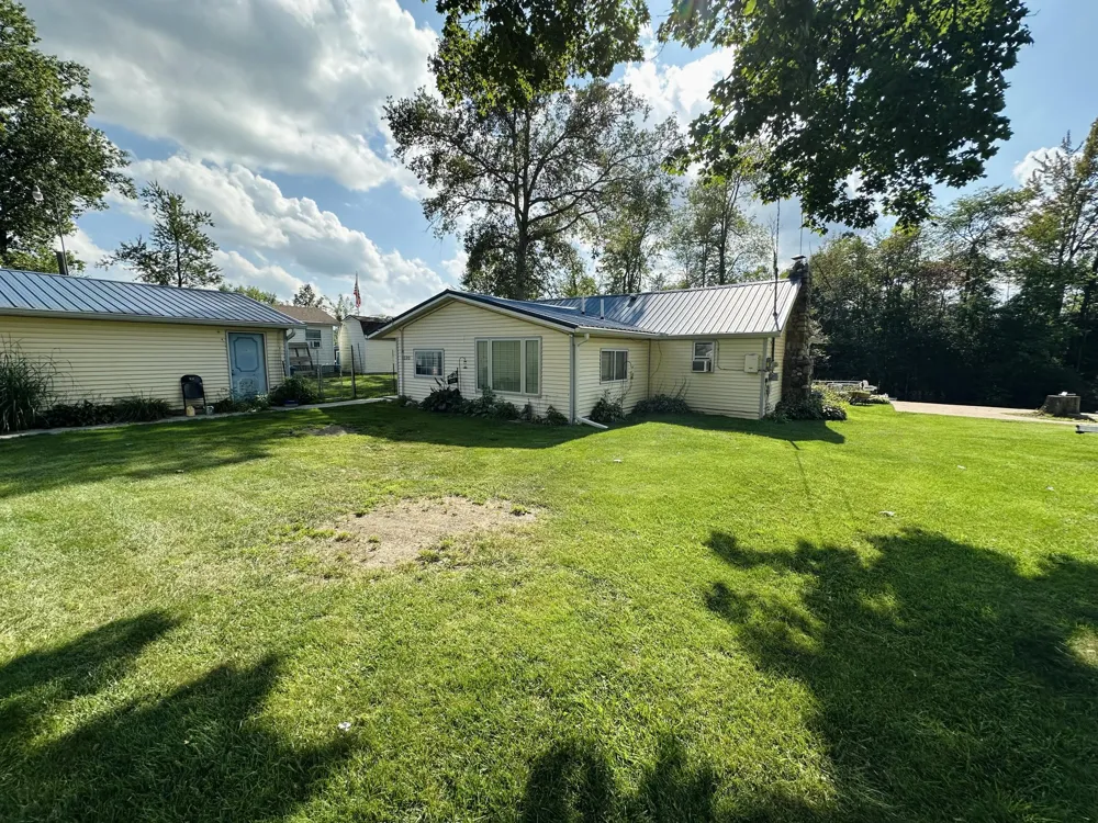 2370 Cedar Drive Reading Township, MI 49274