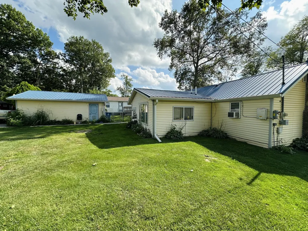2370 Cedar Drive Reading Township, MI 49274