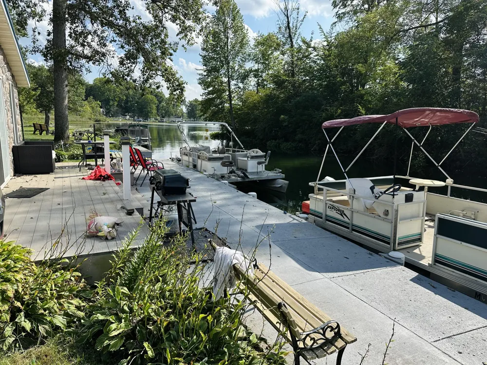 2370 Cedar Drive Reading Township, MI 49274