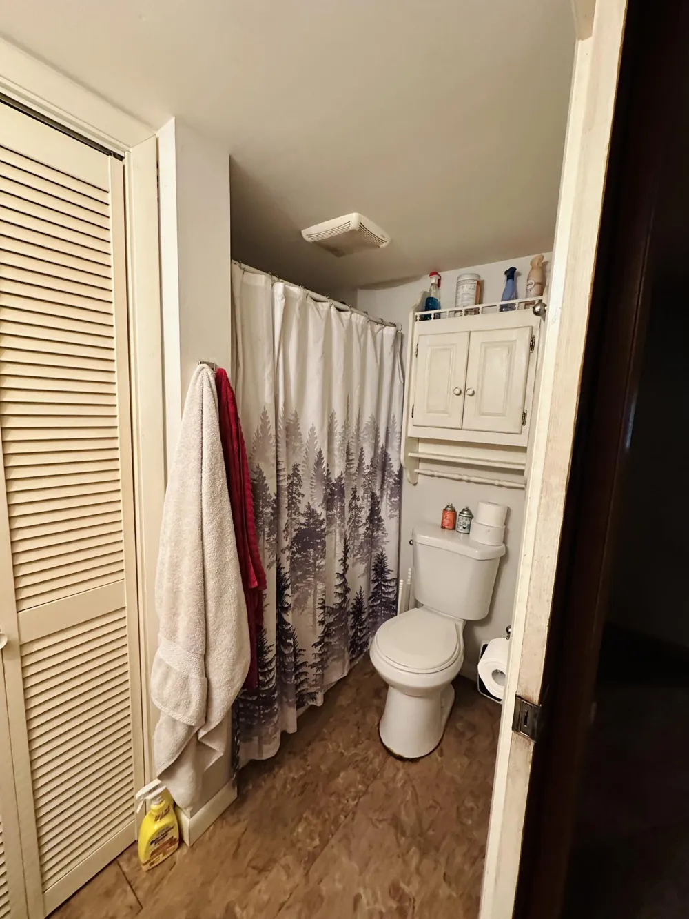 2370 Cedar Drive Reading Township, MI 49274