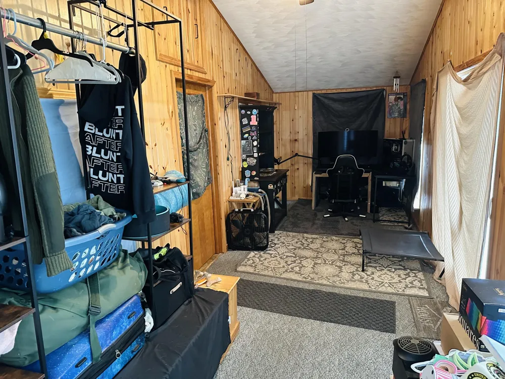 2370 Cedar Drive Reading Township, MI 49274