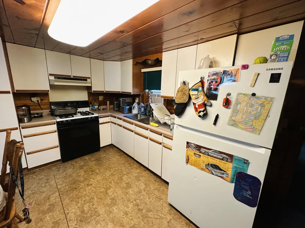 2370 Cedar Drive Reading Township, MI 49274