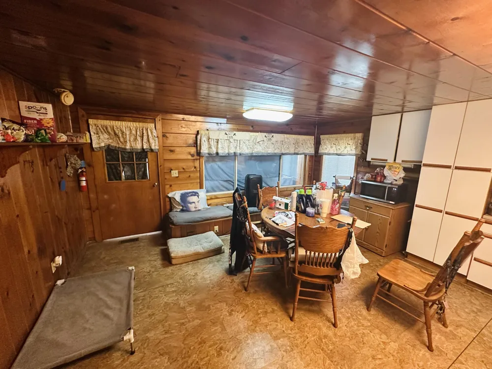 2370 Cedar Drive Reading Township, MI 49274