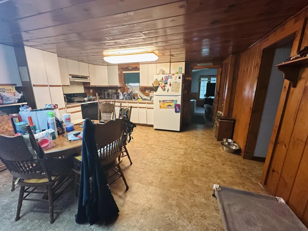 2370 Cedar Drive Reading Township, MI 49274