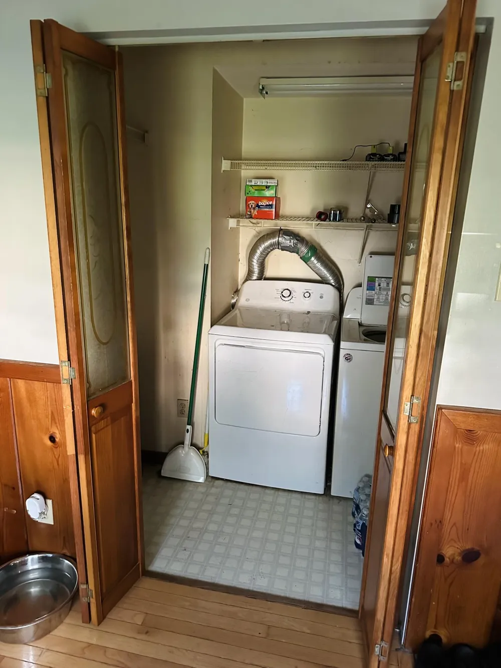 2370 Cedar Drive Reading Township, MI 49274