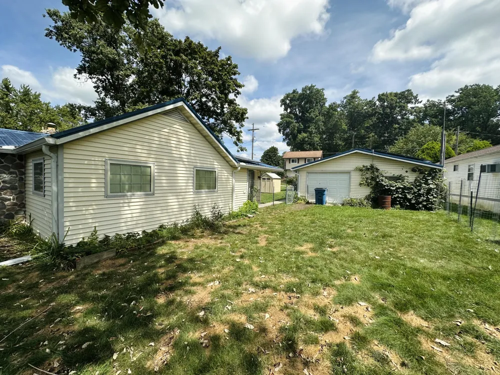 2370 Cedar Drive Reading Township, MI 49274