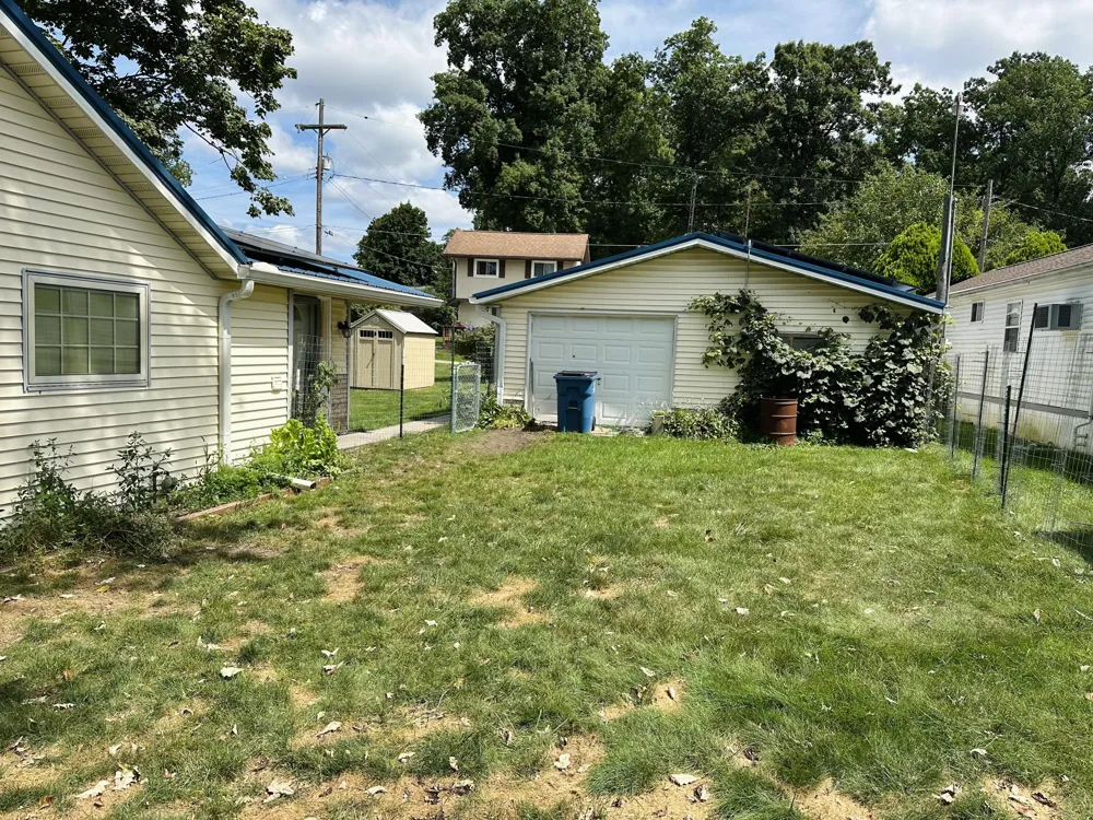 2370 Cedar Drive Reading Township, MI 49274