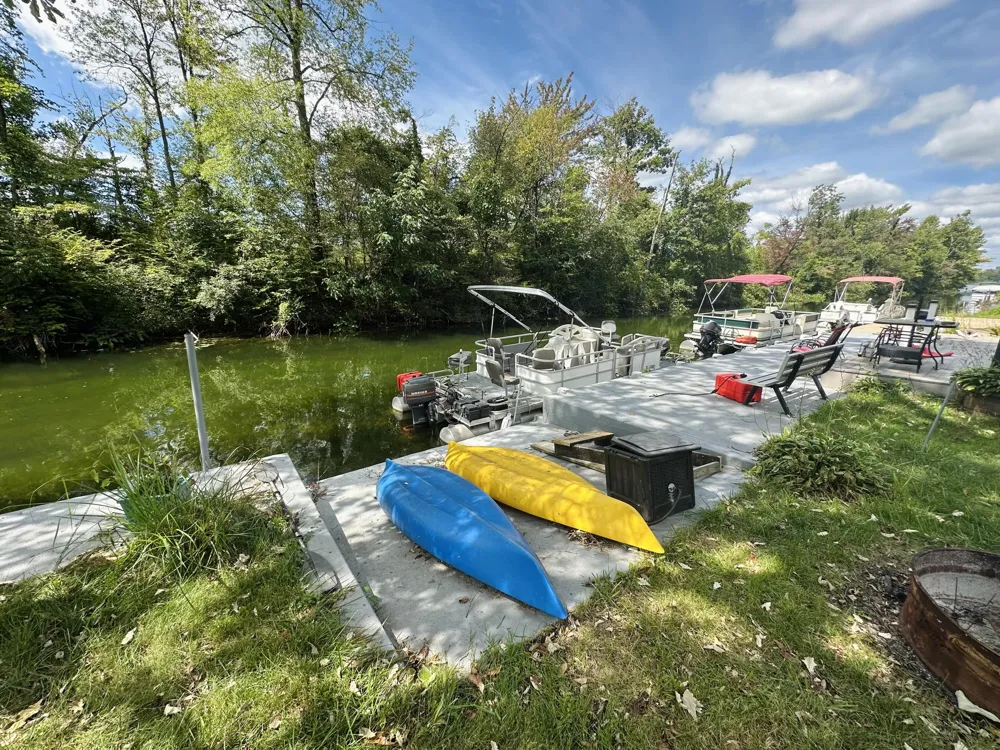 2370 Cedar Drive Reading Township, MI 49274