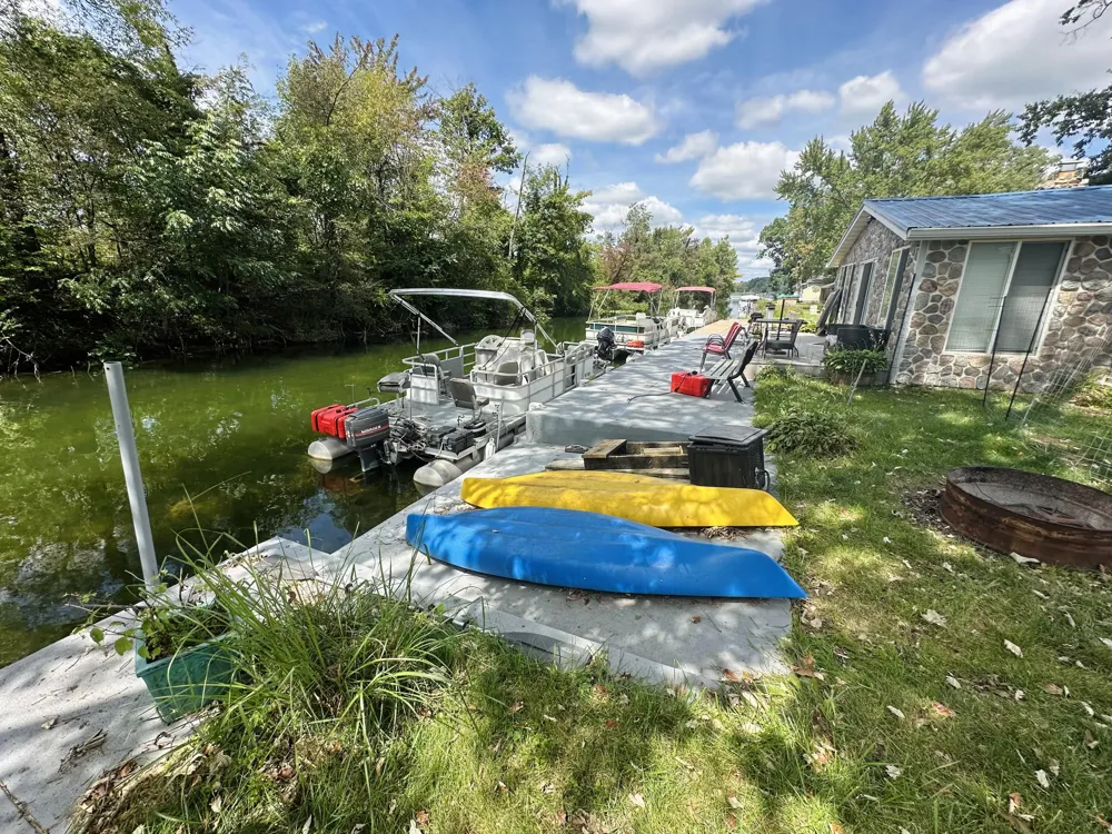 2370 Cedar Drive Reading Township, MI 49274