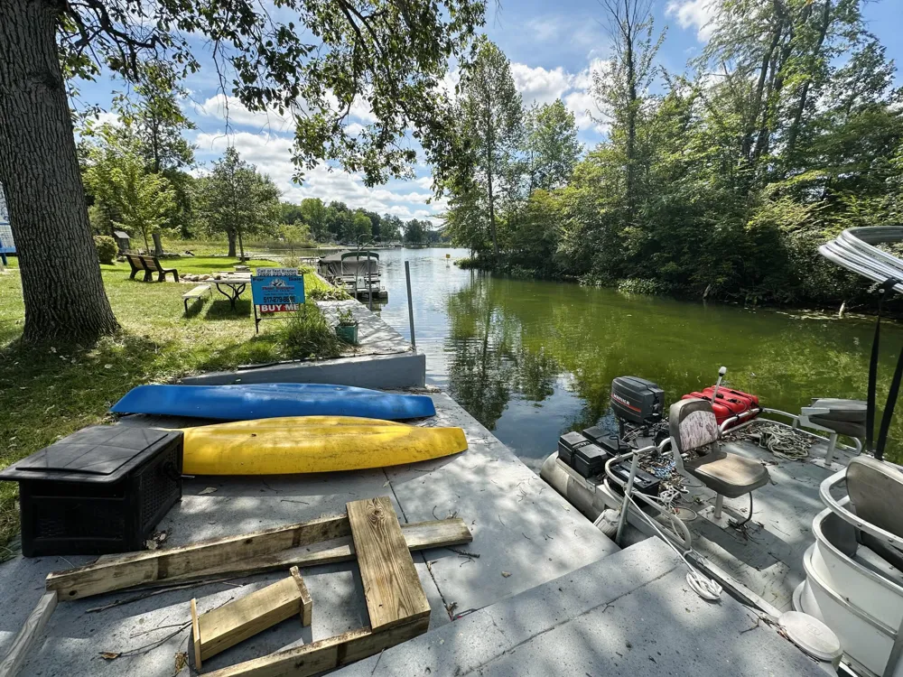 2370 Cedar Drive Reading Township, MI 49274