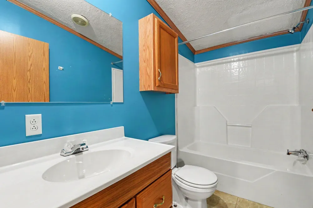 546 Wall Street Easton Township, MI 48846