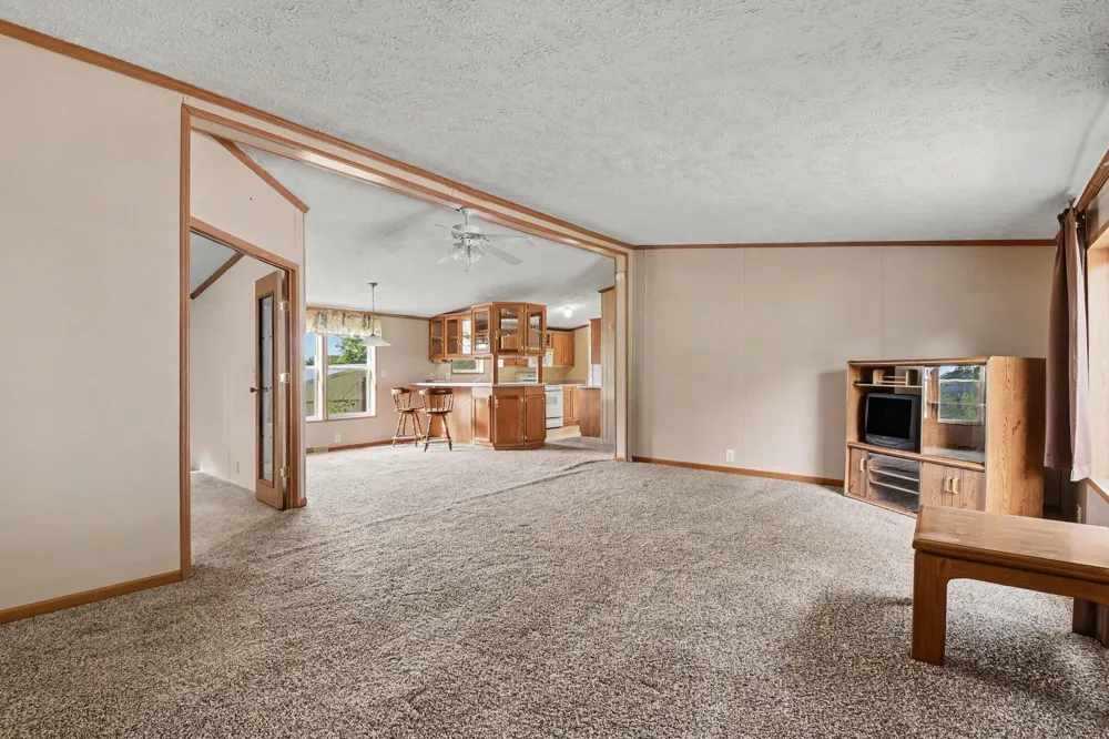 546 Wall Street Easton Township, MI 48846