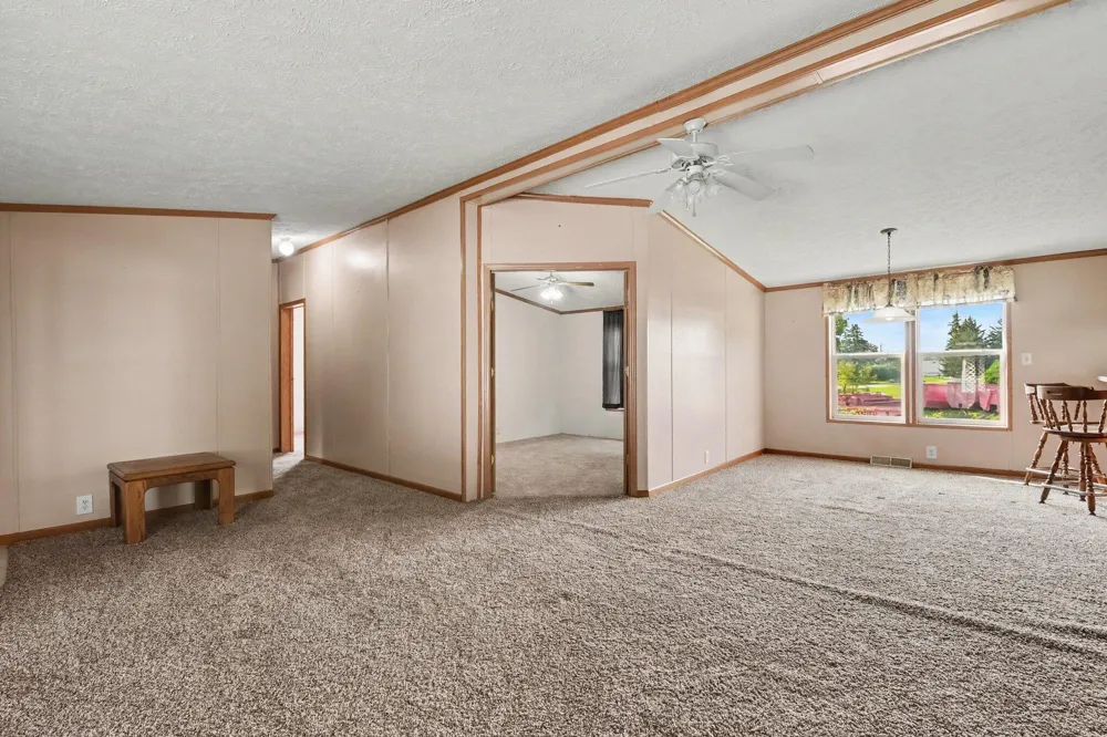 546 Wall Street Easton Township, MI 48846