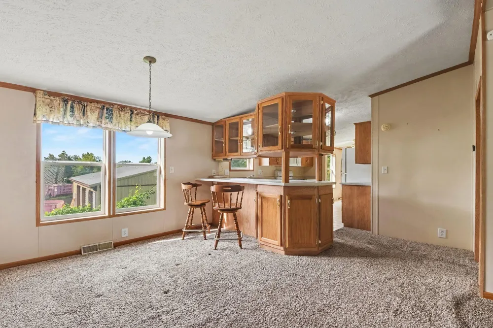 546 Wall Street Easton Township, MI 48846