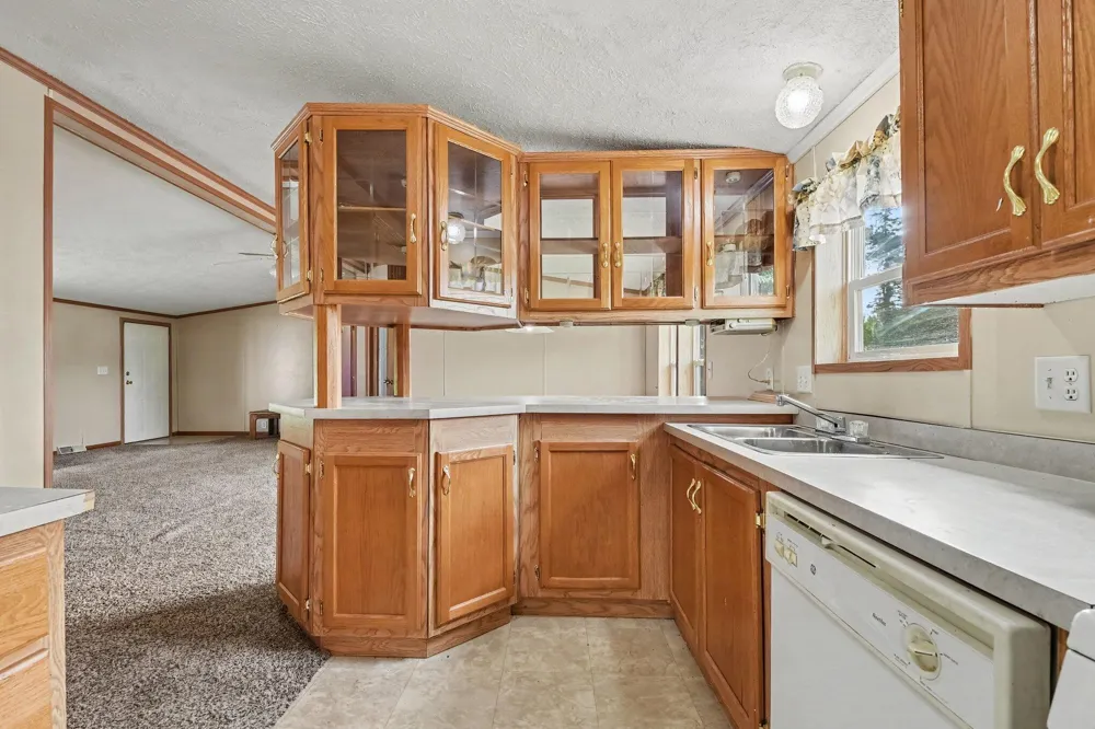 546 Wall Street Easton Township, MI 48846