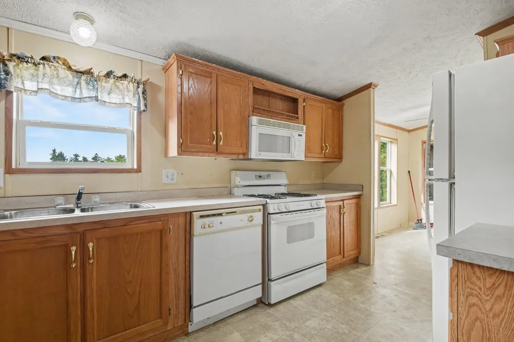 546 Wall Street Easton Township, MI 48846