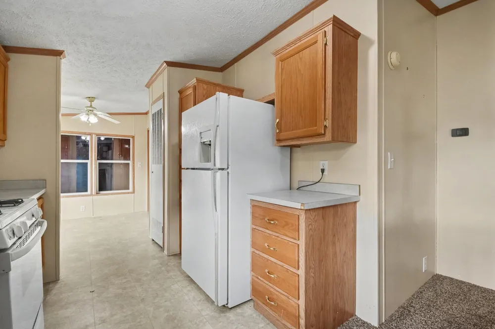 546 Wall Street Easton Township, MI 48846