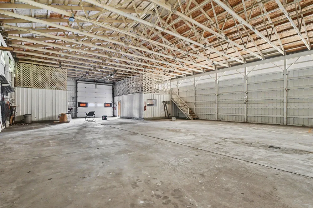 546 Wall Street Easton Township, MI 48846
