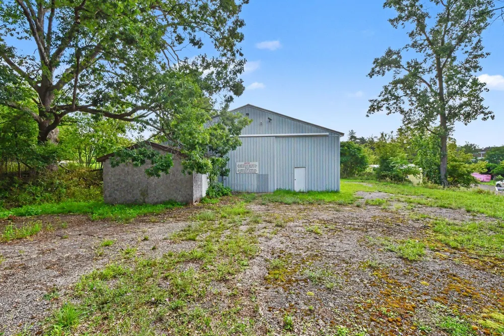 546 Wall Street Easton Township, MI 48846