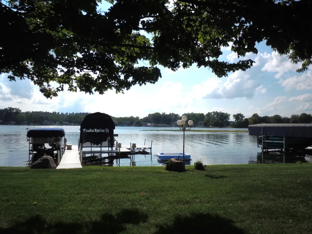 327 Kope Kon Point Kinderhook Township, MI 49036