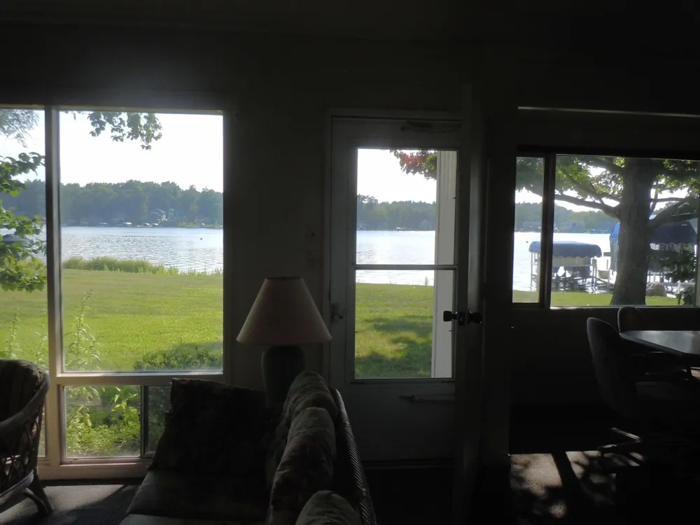 327 Kope Kon Point Kinderhook Township, MI 49036