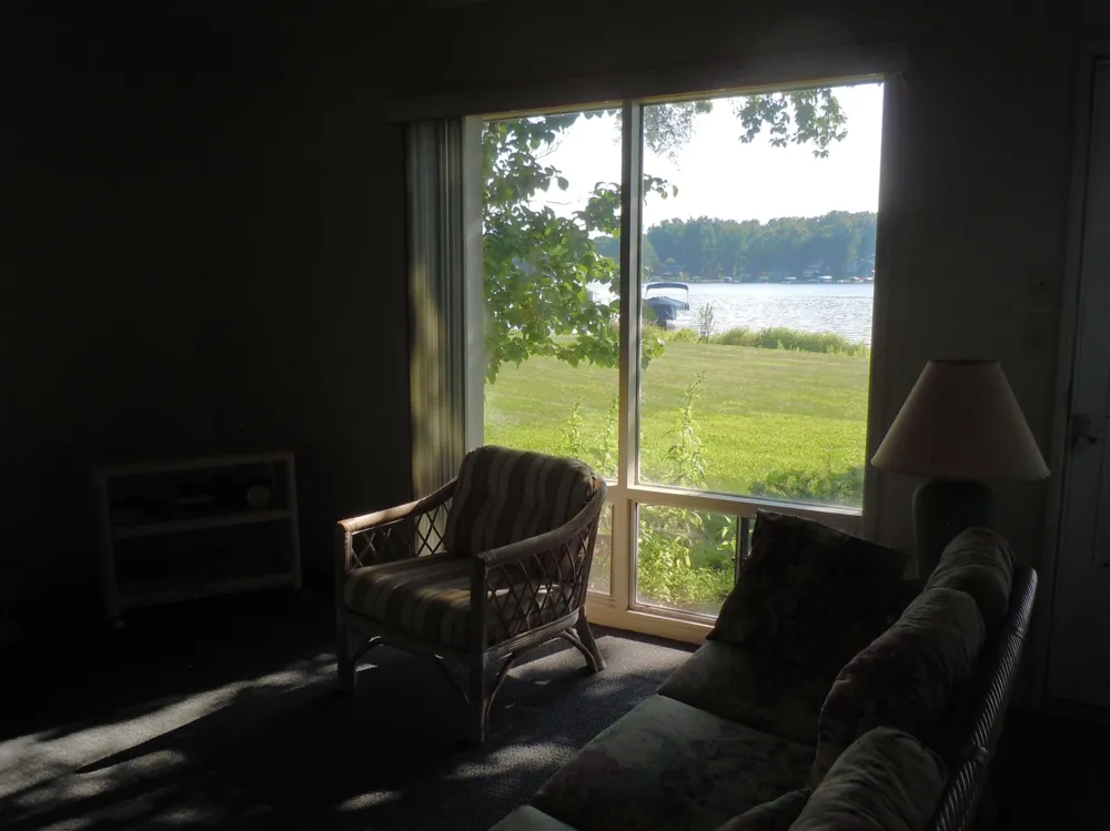 327 Kope Kon Point Kinderhook Township, MI 49036