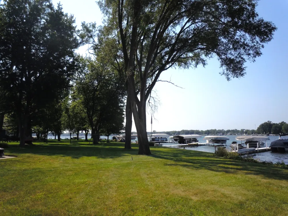 327 Kope Kon Point Kinderhook Township, MI 49036