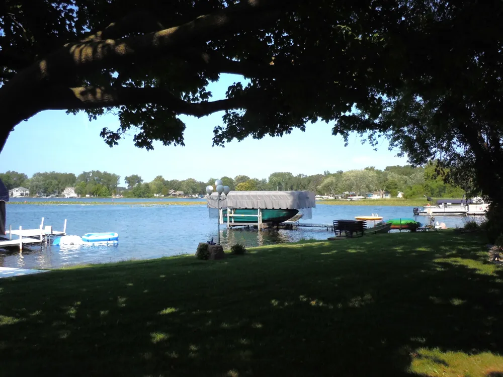 327 Kope Kon Point Kinderhook Township, MI 49036