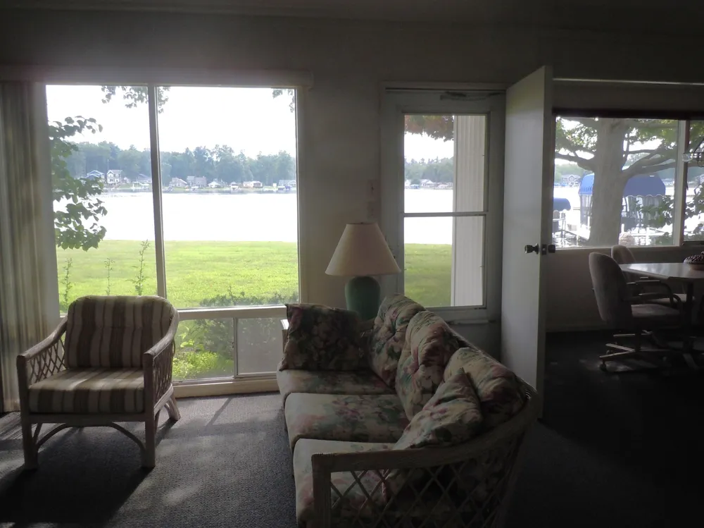 327 Kope Kon Point Kinderhook Township, MI 49036