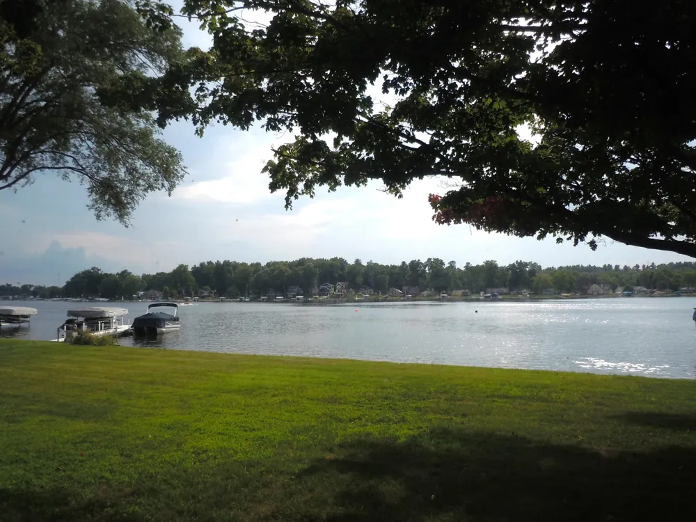 327 Kope Kon Point Kinderhook Township, MI 49036