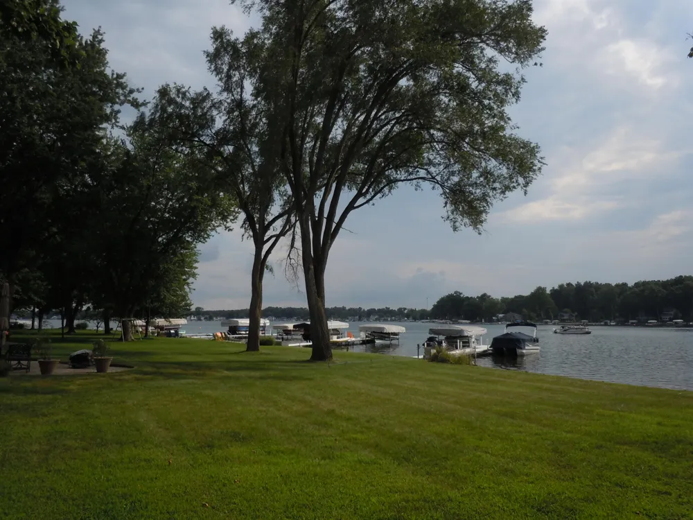 327 Kope Kon Point Kinderhook Township, MI 49036