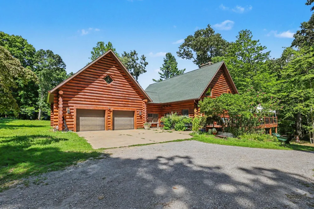 17182 Arthur Court Spring Lake Township, MI 49456