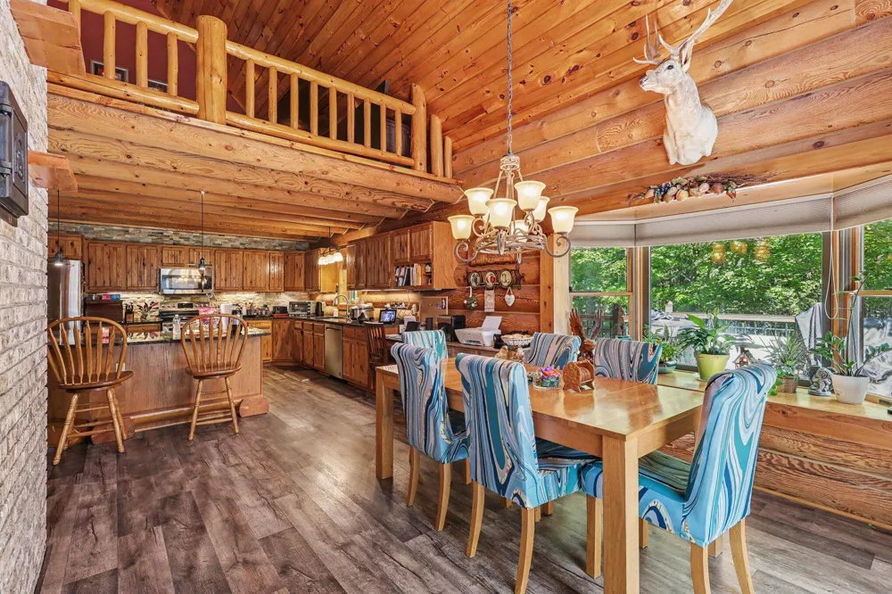 17182 Arthur Court Spring Lake Township, MI 49456