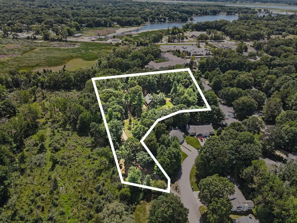 17182 Arthur Court Spring Lake Township, MI 49456
