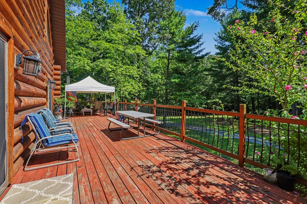 17182 Arthur Court Spring Lake Township, MI 49456
