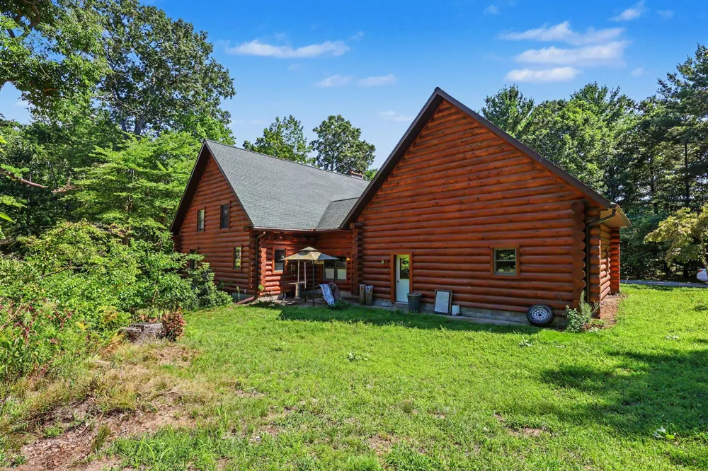 17182 Arthur Court Spring Lake Township, MI 49456