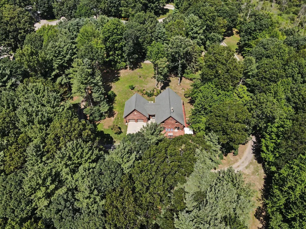 17182 Arthur Court Spring Lake Township, MI 49456
