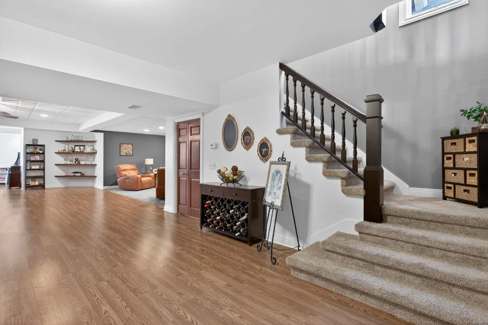 4929 Country Lane Summit Township, MI 49201