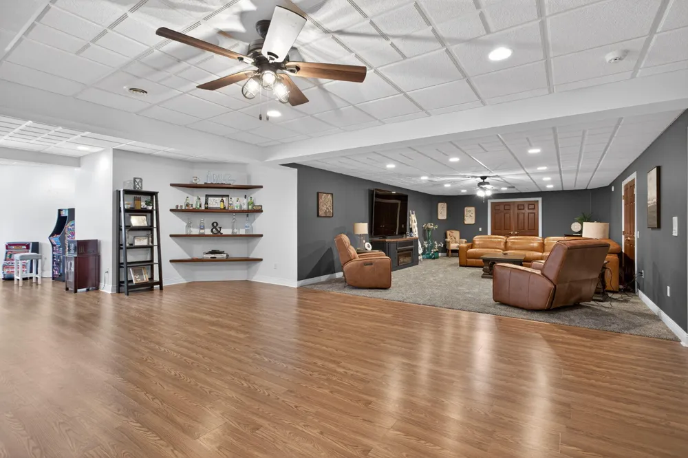 4929 Country Lane Summit Township, MI 49201