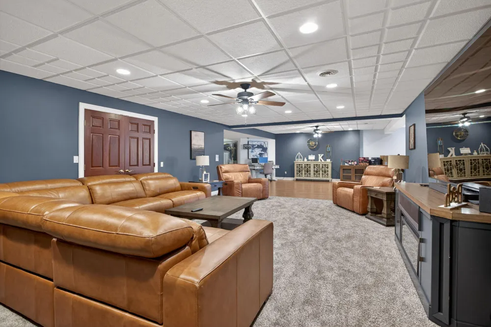 4929 Country Lane Summit Township, MI 49201