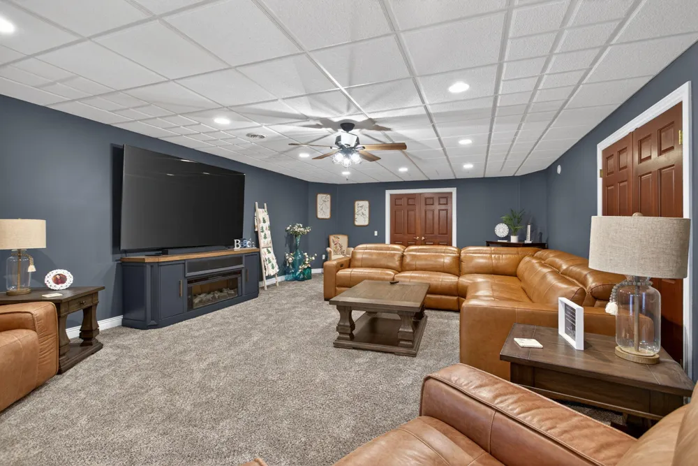 4929 Country Lane Summit Township, MI 49201