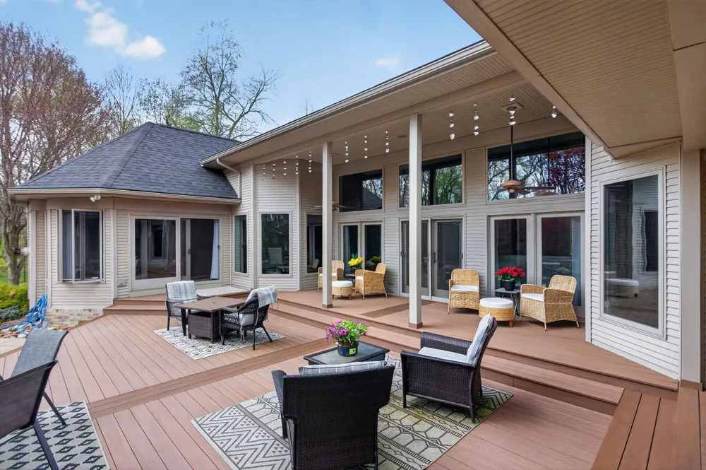 4929 Country Lane Summit Township, MI 49201