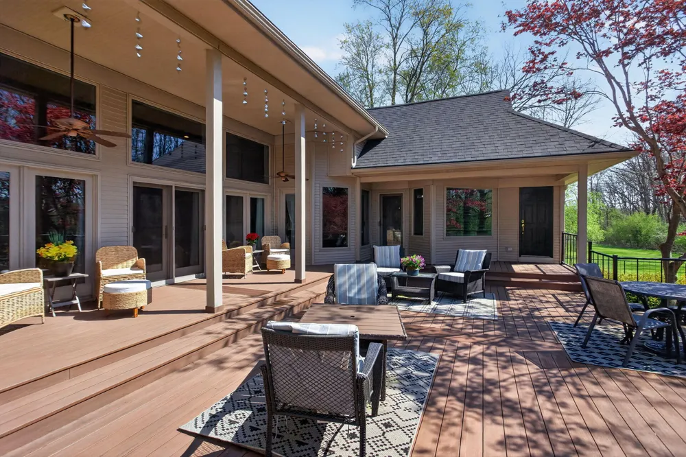 4929 Country Lane Summit Township, MI 49201