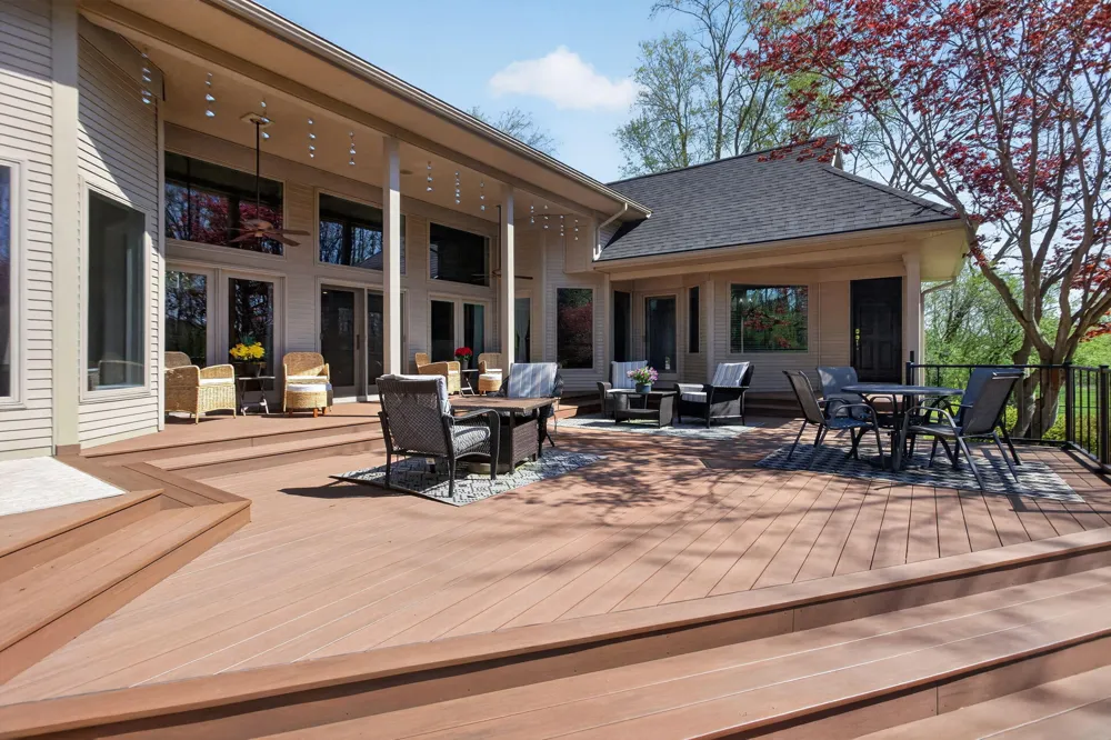 4929 Country Lane Summit Township, MI 49201