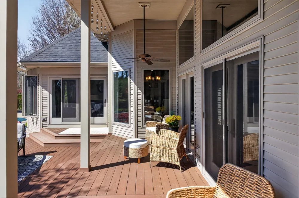 4929 Country Lane Summit Township, MI 49201