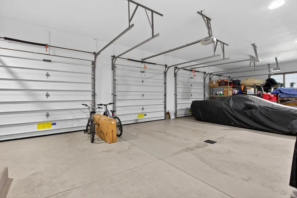 4929 Country Lane Summit Township, MI 49201