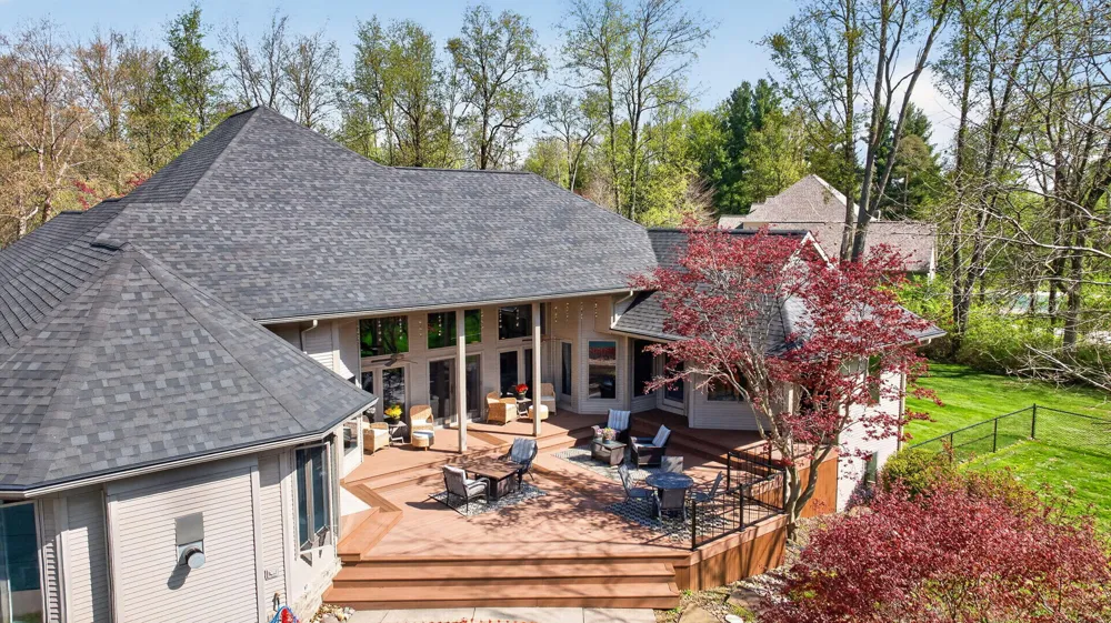 4929 Country Lane Summit Township, MI 49201