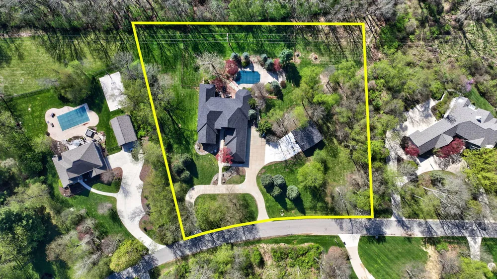 4929 Country Lane Summit Township, MI 49201